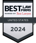 Best Lawyers - Best Law Firms 2024