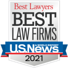 Best Lawyers - Best Law Firms 2021