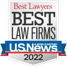 Best Lawyers - Best Law Firms 2022
