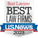 Best Lawyers - Best Law Firms 2023