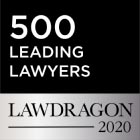LawDragon - 500 Leading Lawyers 2020