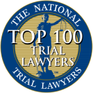 Top 100 Trial Lawyers