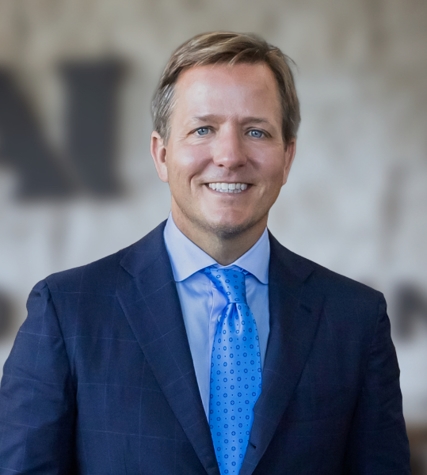 Kurt Arnold's Headshot