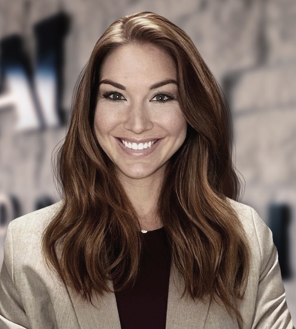 Jamie Ford's Headshot