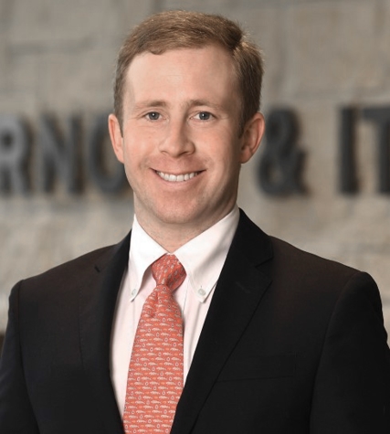 John Grinnan's Headshot