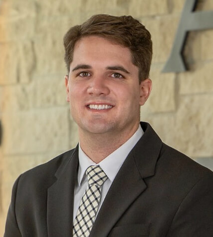 Ryan Chapman's Headshot