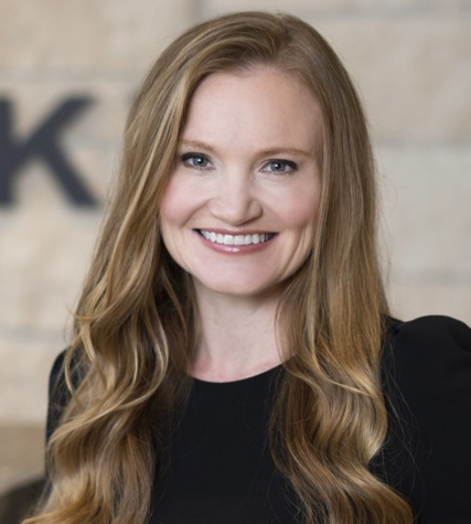 Victoria Alford's Headshot