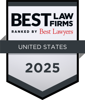 Best Lawyers - Best Law Firms 2025