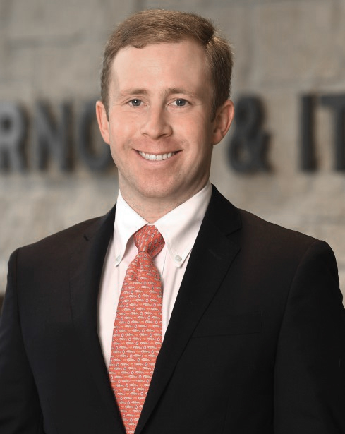John Grinnan's Headshot